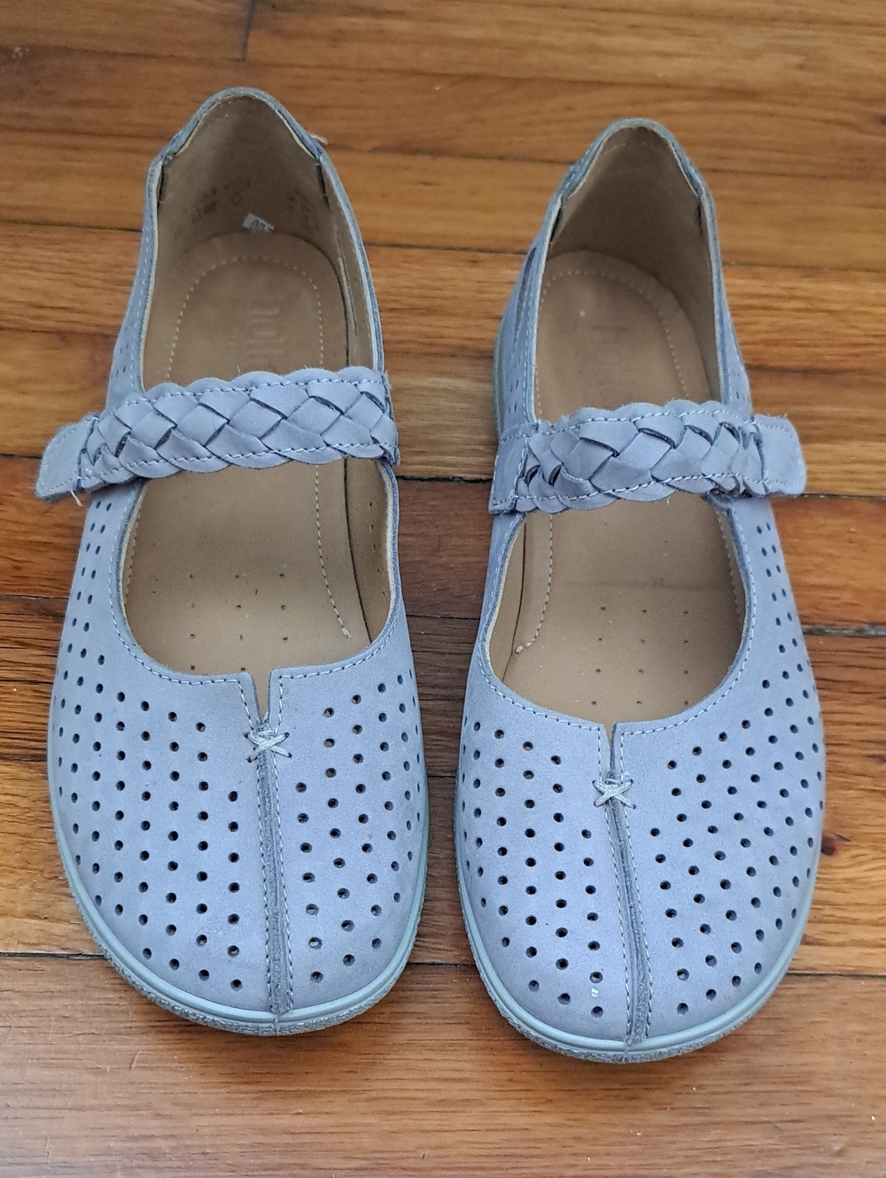 Mary Janes 8/19